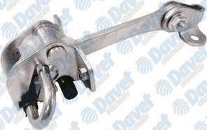 MTJ 2240 Kapi Gergi Yayi Arka Palio-Albea  ####